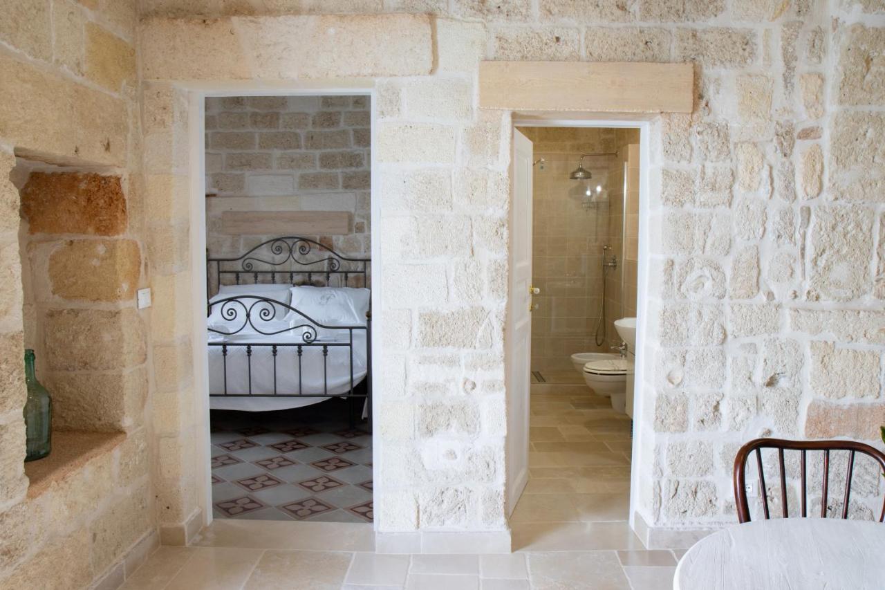 Suite Polignano Полиняно а Маре Екстериор снимка
