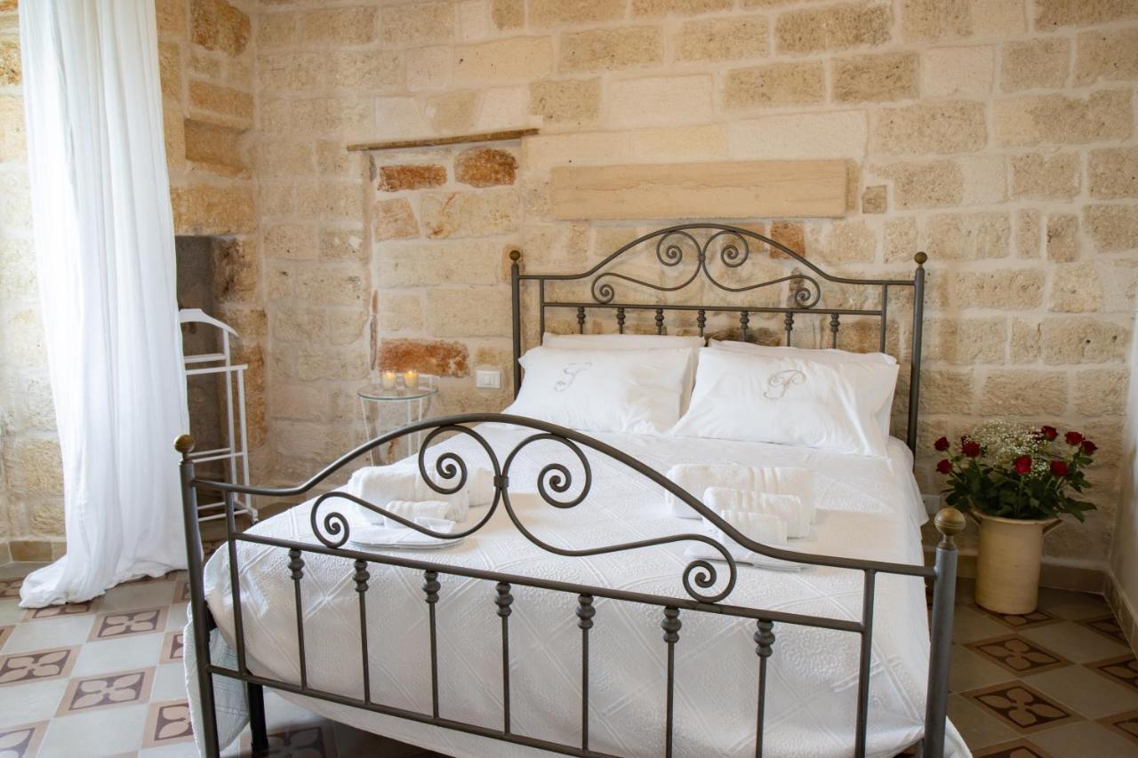 Suite Polignano Полиняно а Маре Екстериор снимка