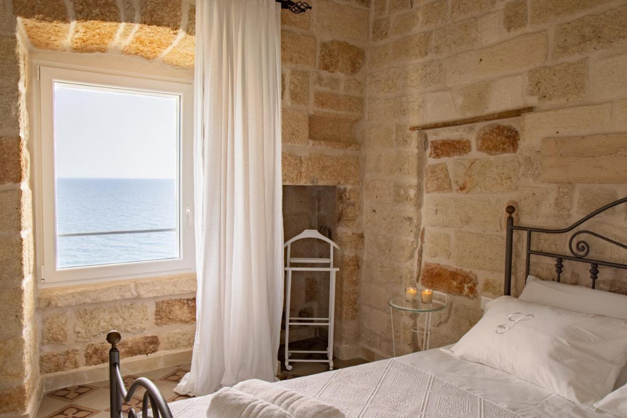 Suite Polignano Полиняно а Маре Екстериор снимка