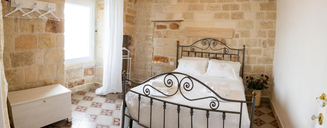Suite Polignano Полиняно а Маре Екстериор снимка