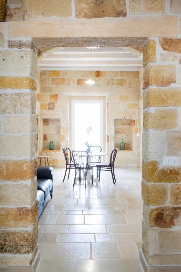 Suite Polignano Полиняно а Маре Екстериор снимка
