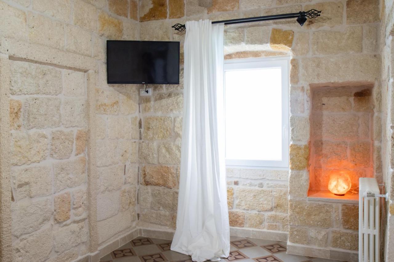 Suite Polignano Полиняно а Маре Екстериор снимка