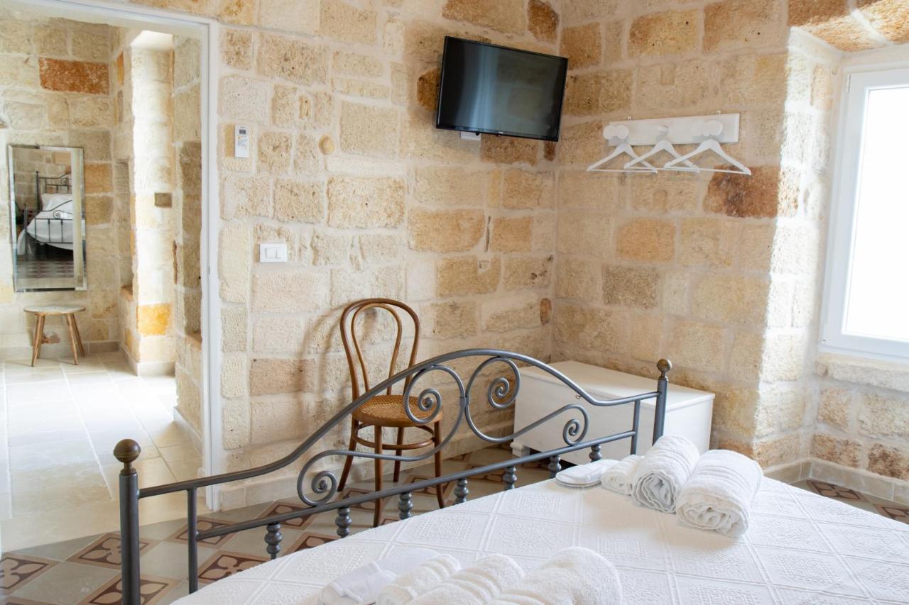 Suite Polignano Полиняно а Маре Екстериор снимка