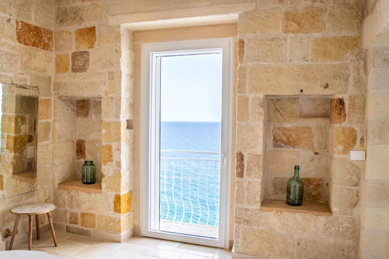 Suite Polignano Полиняно а Маре Екстериор снимка