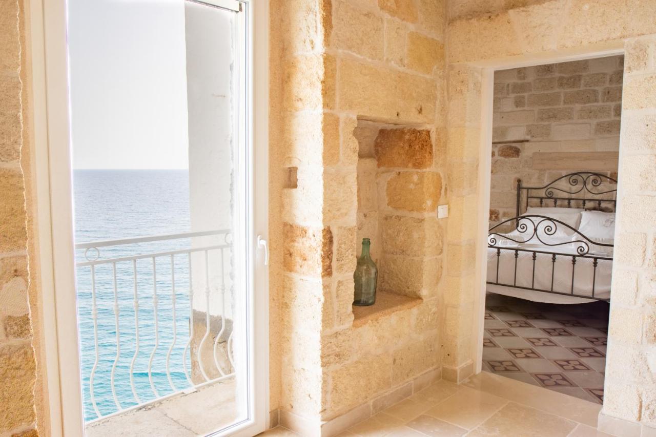 Suite Polignano Полиняно а Маре Екстериор снимка